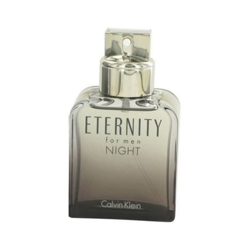 Calvin Klein Eternity Night 100ml for men perfume EDT (Tester) Calvin Klein Eternity Night 100ml for men perfume EDT (Tester)