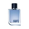 Calvin Klein Defy 100ml for men perfume EDT (Tester) Calvin Klein Defy 100ml for men perfume EDT (Tester)