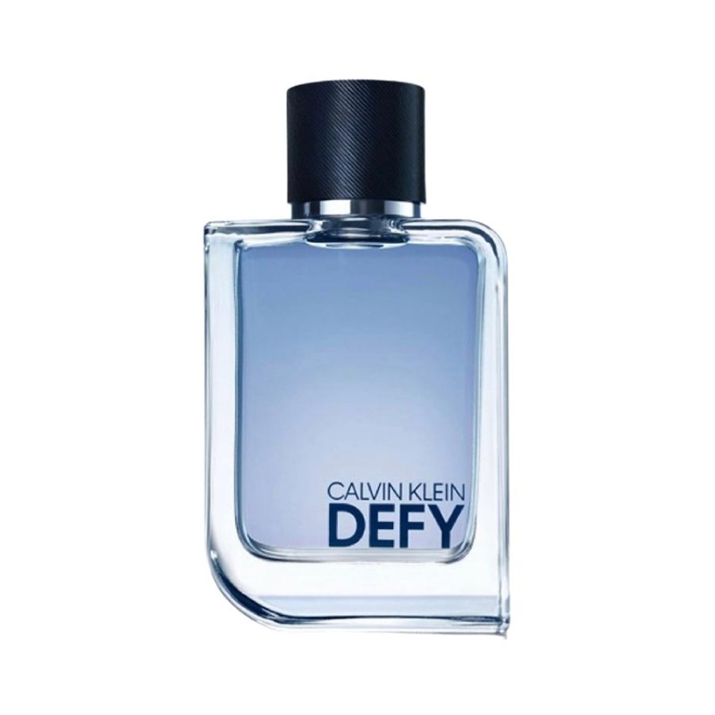 Calvin Klein Defy 100ml for men perfume EDT (Tester) Calvin Klein Defy 100ml for men perfume EDT (Tester)