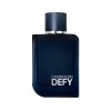 Calvin Klein Defy 100ml for men perfume Parfum (Tester)