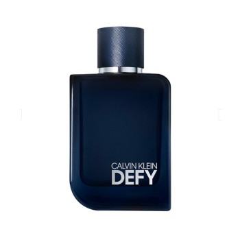 Calvin Klein Defy 100ml for men perfume Parfum (Tester)