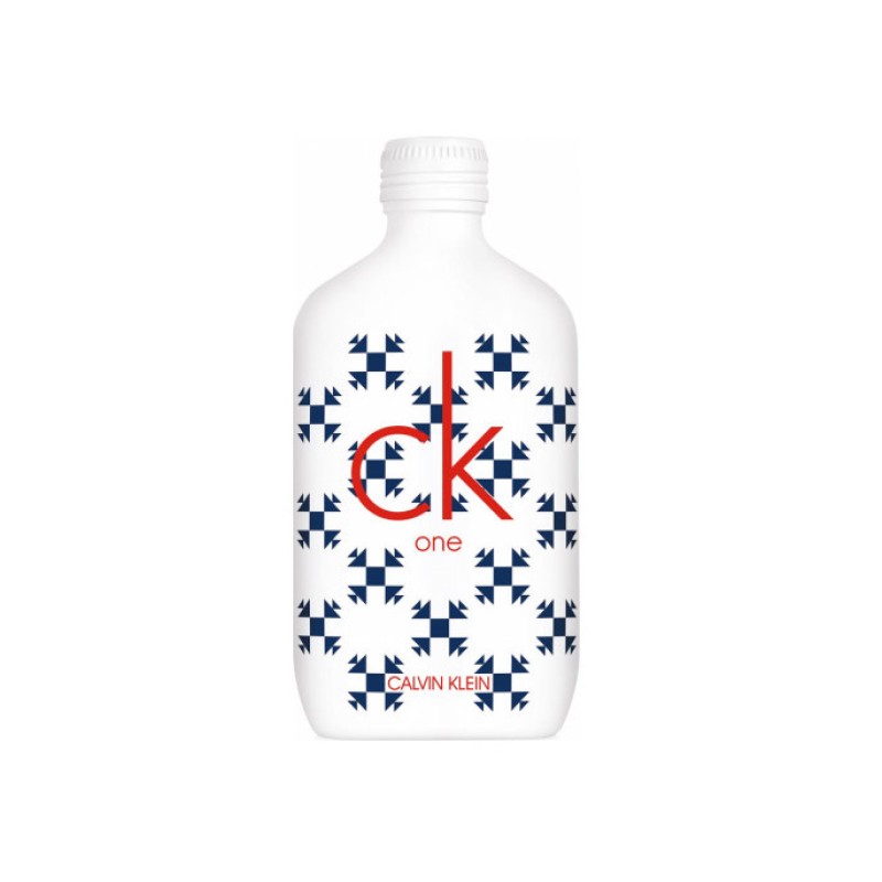 Calvin Klein one Collector's Edition 100ml for men and women perfume EDT (Tester) Calvin Klein one Collector's Edition 100ml for men and women perfume EDT (Tester)