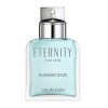 Calvin Klein Eternity Summer Daze 100ml for men perfume EDT (Tester)