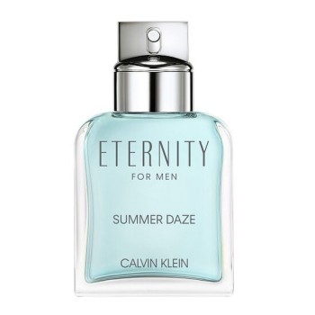 Calvin Klein Eternity Summer Daze 100ml for men perfume EDT (Tester)