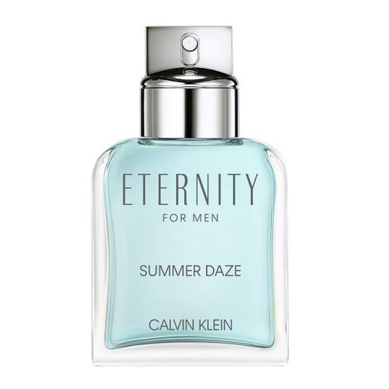 Calvin Klein Eternity Summer Daze 100ml for men perfume EDT (Tester)
