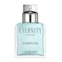 Calvin Klein Eternity Summer Daze 100ml for men perfume EDT (Tester)