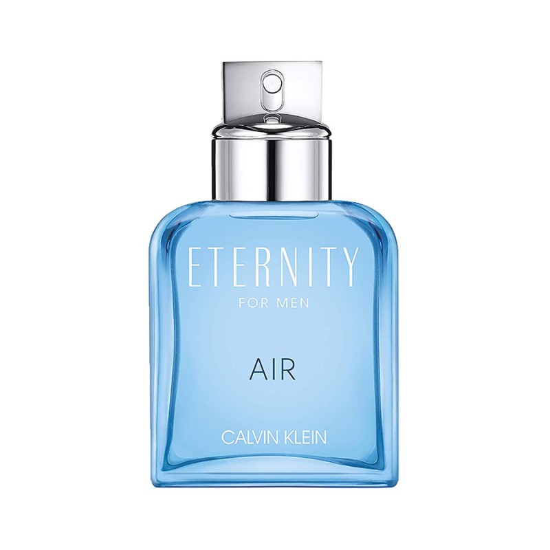 Calvin Klein Eternity Air 100ml for men perfume EDT (Tester) Calvin Klein Eternity Air 100ml for men perfume EDT (Tester)