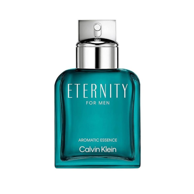 Calvin Klein Eternity Aromatic Essence 100ml for men perfume (Tester)