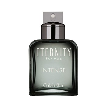 Calvin Klein Eternity Intense 100ml for men perfume EDT (Tester)