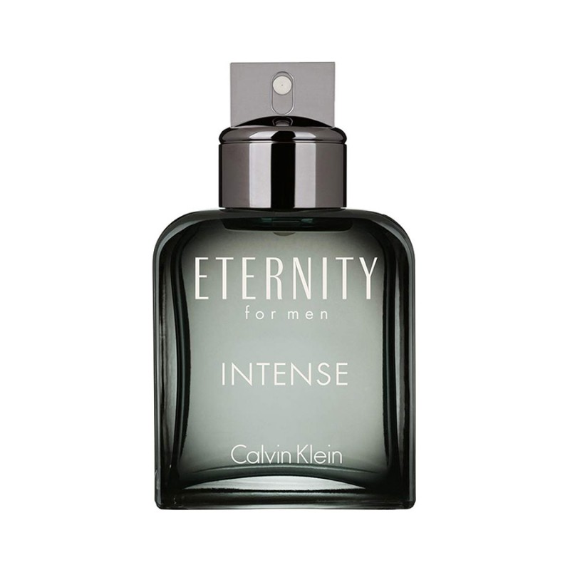 Calvin Klein Eternity Intense 100ml for men perfume EDT (Tester) Calvin Klein Eternity Intense 100ml for men perfume EDT (Tester)