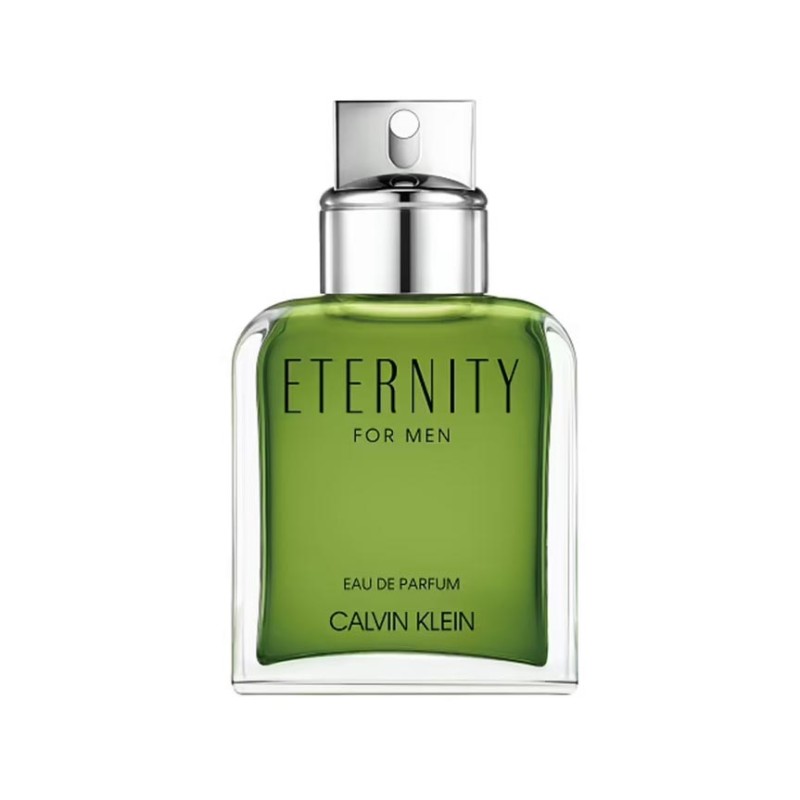 Calvin Klein Eternity 100ml for men perfume EDP (Tester) Calvin Klein Eternity 100ml for men perfume EDP (Tester)
