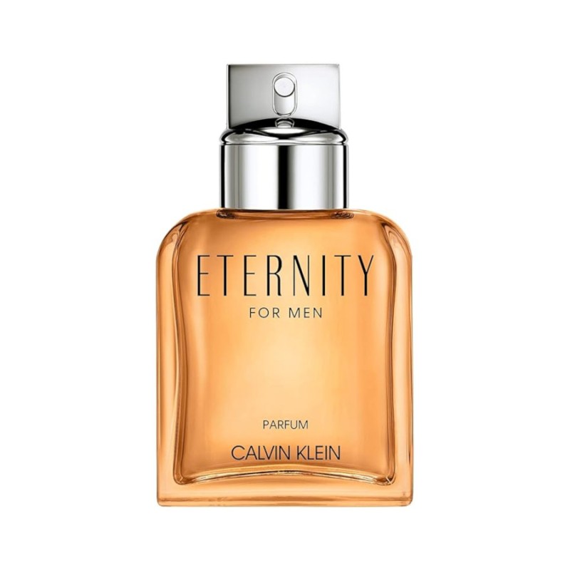 Calvin Klein Eternity 100ml for men Parfum (Tester) Calvin Klein Eternity 100ml for men Parfum (Tester)