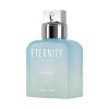 Calvin Klein Eternity For Men Summer 100ml for men perfume EDT (2014) (Tester) Calvin Klein Eternity For Men Summer 100ml for men perfume EDT (2014) (Tester)