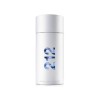 Carolina Herrera 212 Aqua 100ml for men perfume EDT Ltd. Edition (Tester) Carolina Herrera 212 Aqua 100ml for men perfume EDT Ltd. Edition (Tester)