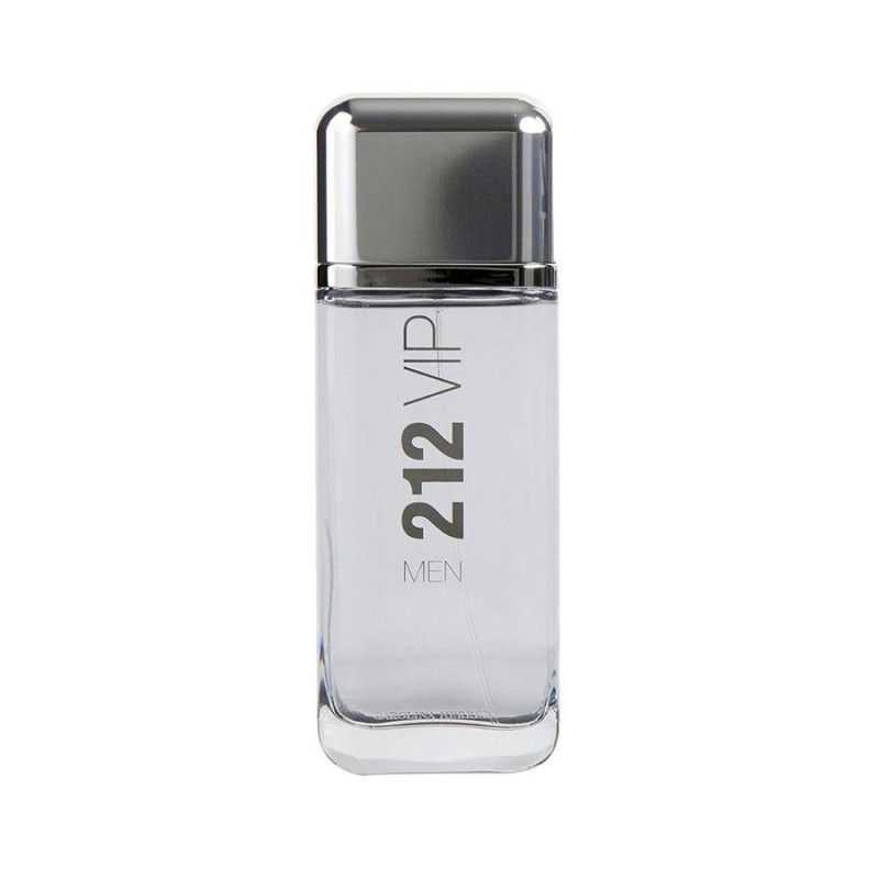 Carolina Herrera 212 VIP Men 200ml for men perfume EDT (Tester) Carolina Herrera 212 VIP Men 200ml for men perfume EDT (Tester)