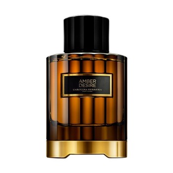 Carolina Amber Desire 100ml for men and women perfume EDT (Tester)