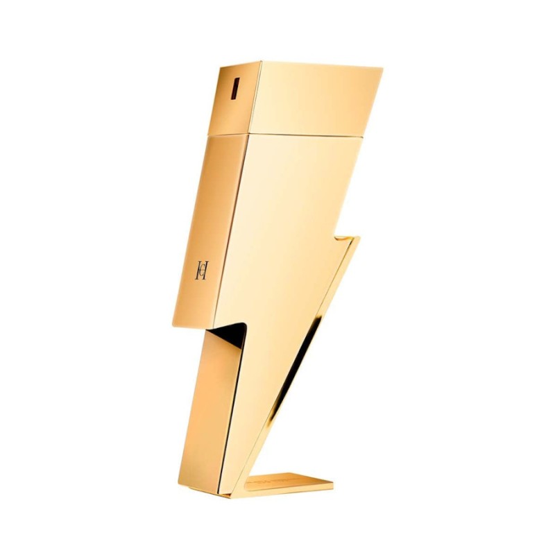 Carolina Herrera Bad Boy Gold Fantasy 100ml for men EDT (Tester) Carolina Herrera Bad Boy Gold Fantasy 100ml for men EDT (Tester)