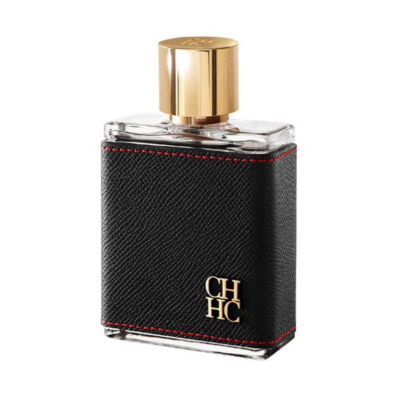 Carolina Herrera CH HC 100ml for men perfume EDT (Tester) Carolina Herrera CH HC 100ml for men perfume EDT (Tester)