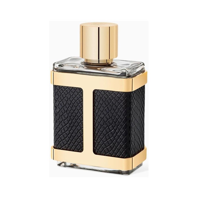 Carolina Herrera CH Insignia 100ml for men perfume EDT Ltd. Edition (Tester) Carolina Herrera CH Insignia 100ml for men perfume EDT Ltd. Edition (Tester)