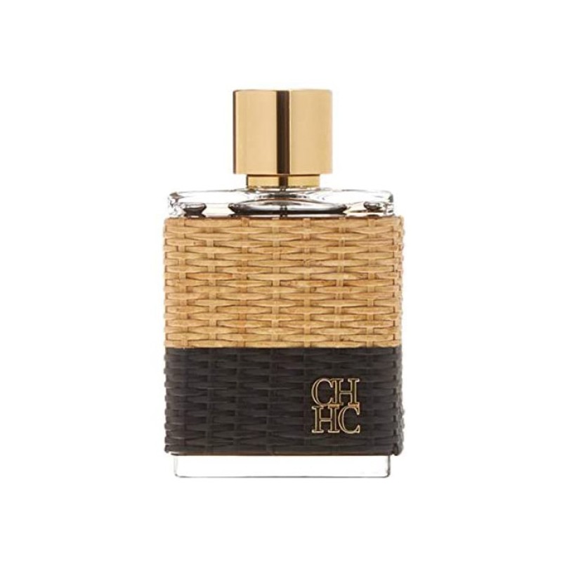 Carolina Men Central Park 100ml for men perfume EDT (Tester) Carolina Men Central Park 100ml for men perfume EDT (Tester)