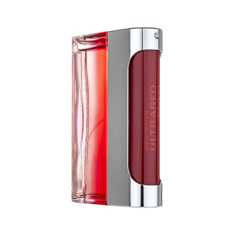 Carolina Herrera Ultrared Men 100ml for men perfume EDT (Tester) Carolina Herrera Ultrared Men 100ml for men perfume EDT (Tester)