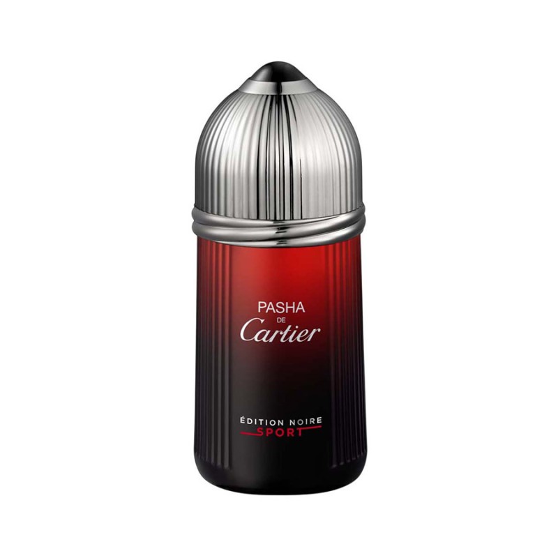 Cartier Pasha Edition Noir Sport 100ml for men perfume EDT (Tester) Cartier Pasha Edition Noir Sport 100ml for men perfume EDT (Tester)