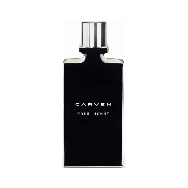 Carven Pour Homme 100ml for men perfume (Tester) Carven Pour Homme 100ml for men perfume (Tester)
