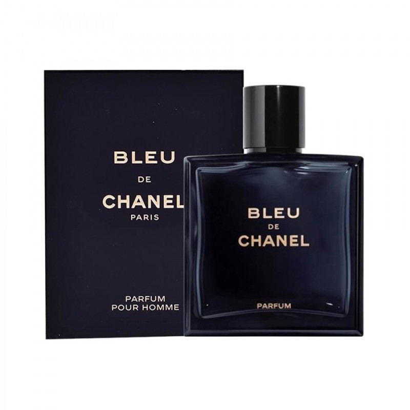 Chanel Bleu DE Chanel 100ml for men perfume Parfum (Tester) Chanel Bleu DE Chanel 100ml for men perfume Parfum (Tester)
