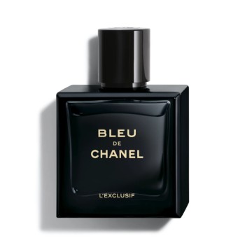 Chanel Bleu DE Chanel L'Exclusif 100ml for men perfume (Tester)