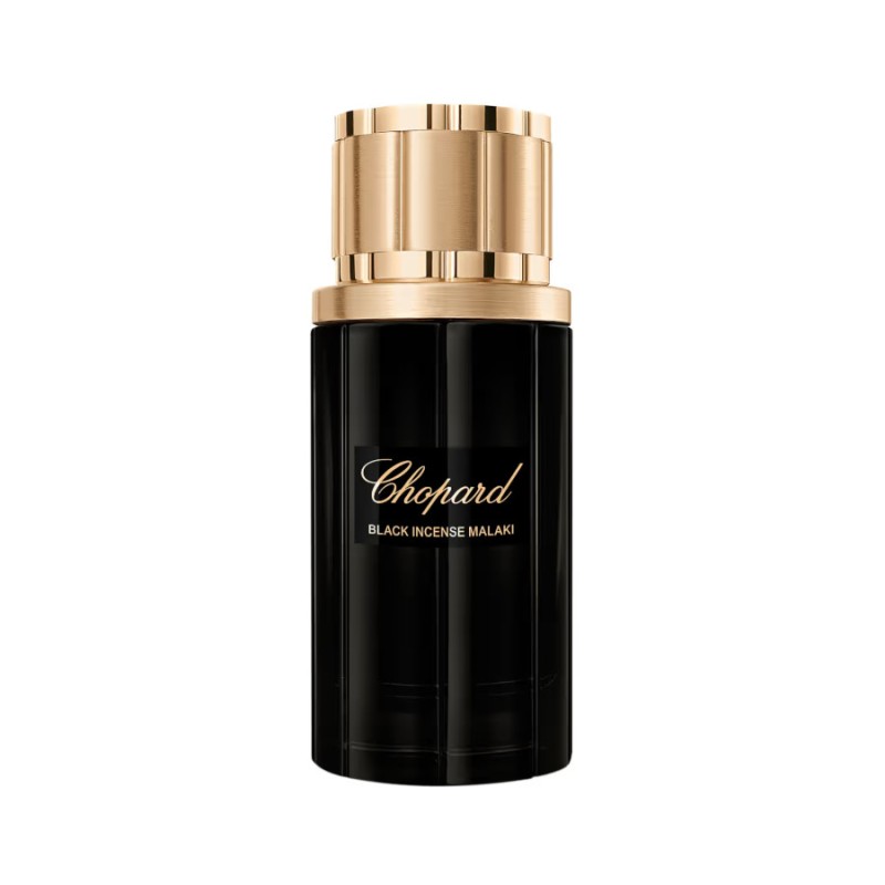 Chopard Black Incense Malaki 80ml for Men and Women EDP (Tester) Chopard Black Incense Malaki 80ml for Men and Women EDP (Tester)