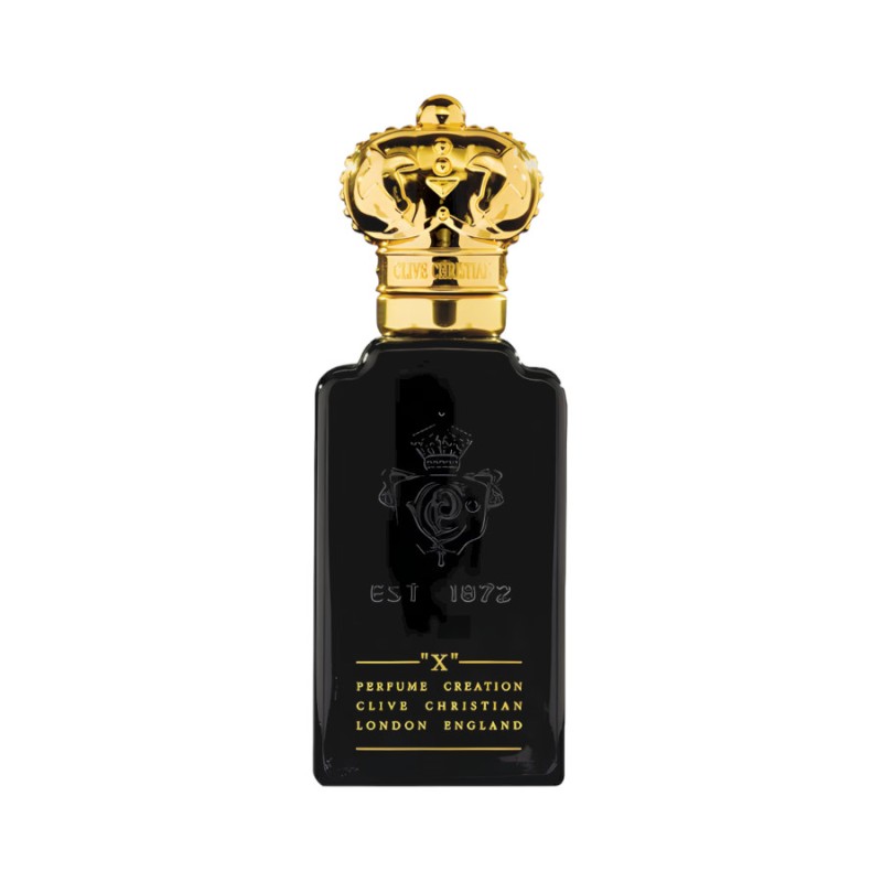 Clive Christian X For Men 100ml for perfume EDP (Tester)