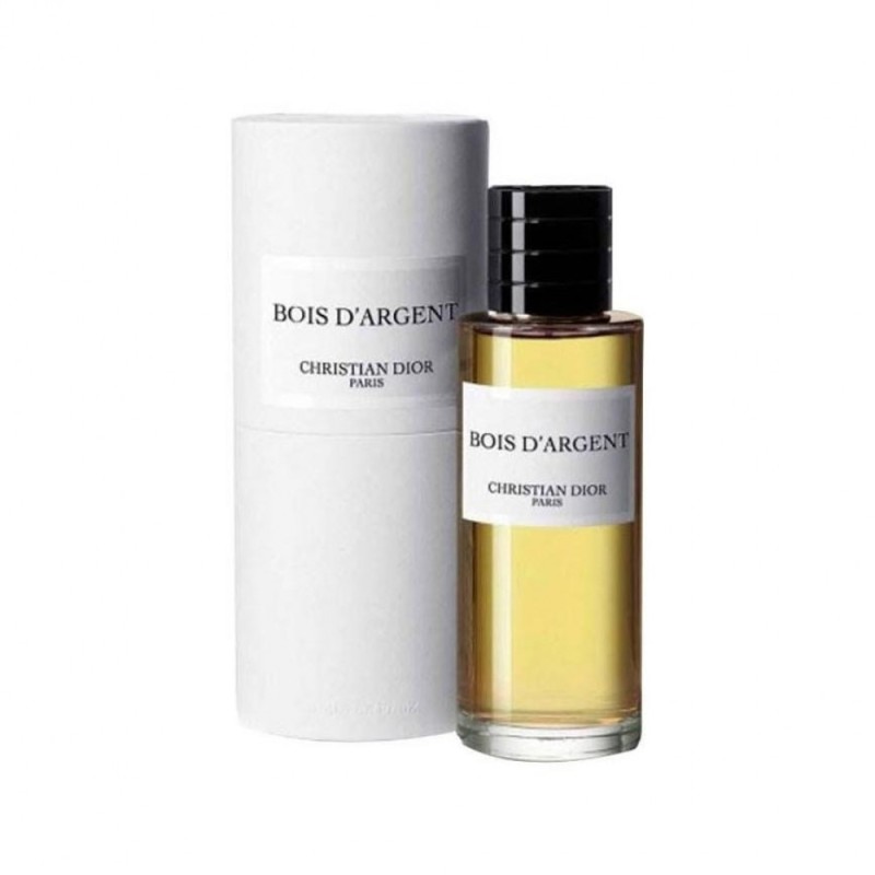 Christian Dior Bois d'Argent 125ml for men and women EDP (Tester Pack) Christian Dior Bois d'Argent 125ml for men and women EDP (Tester Pack)