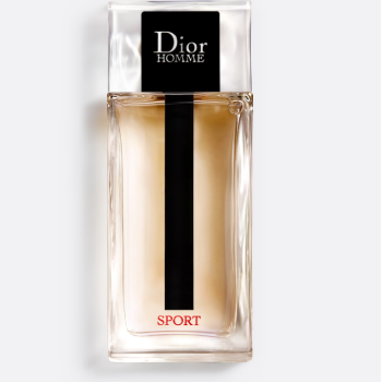 Christian Dior Homme Sport 75ml for men perfume EDT (Tester)