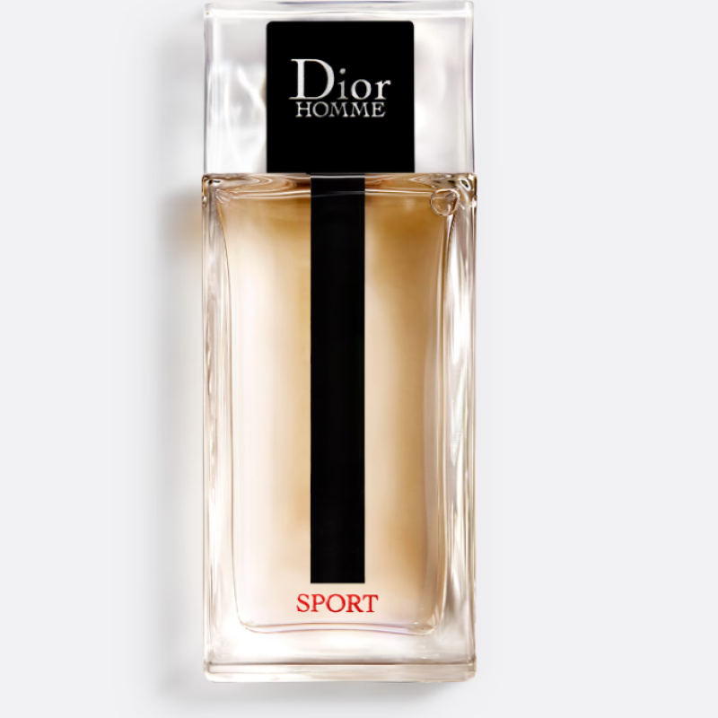 Christian Dior Homme Sport 125ml for men perfume (Tester)