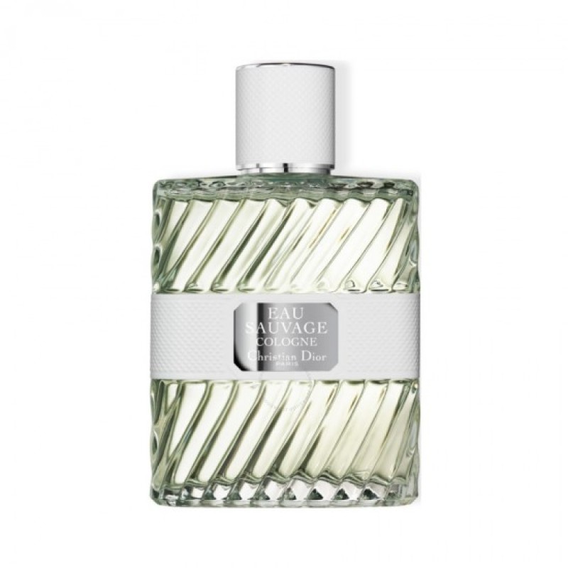 Christian Dior Eau Sauvage Cologne 100ml for men perfume EDT (Tester) Christian Dior Eau Sauvage Cologne 100ml for men perfume EDT (Tester)
