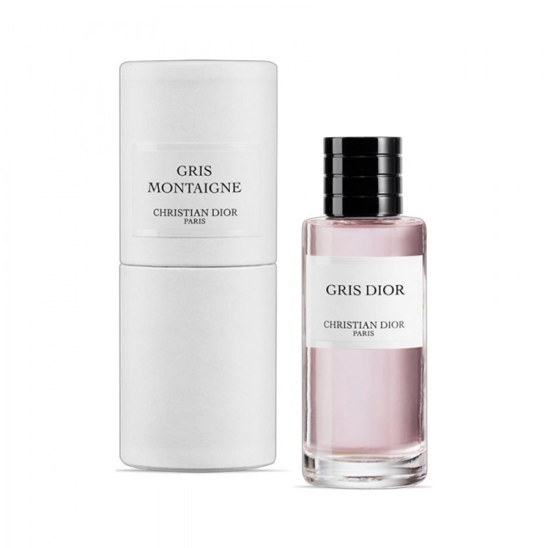 Christian Dior Gris Dior 125ml for men and women EDP (Tester Pack) Christian Dior Gris Dior 125ml for men and women EDP (Tester Pack)