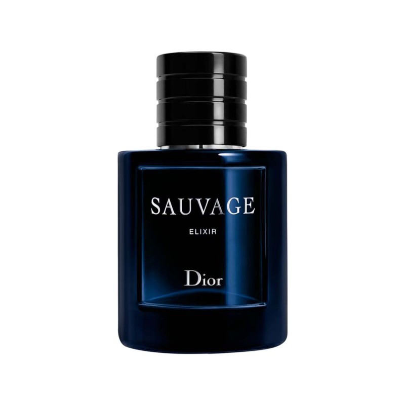 Christian Dior Sauvage Elixir 60ml for men Parfum (Tester) Christian Dior Sauvage Elixir 60ml for men Parfum (Tester)