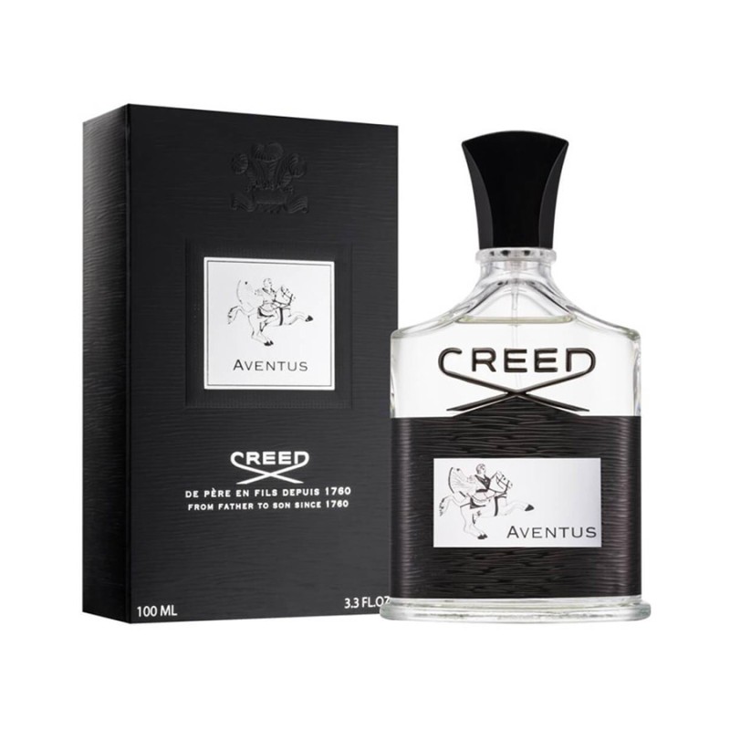 Creed Aventus 100ml for men perfume EDP (Tester) Creed Aventus 100ml for men perfume EDP (Tester)
