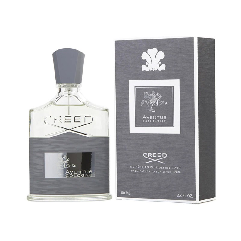 Creed Aventus Cologne 100ml for men perfume EDP (Tester) Creed Aventus Cologne 100ml for men perfume EDP (Tester)