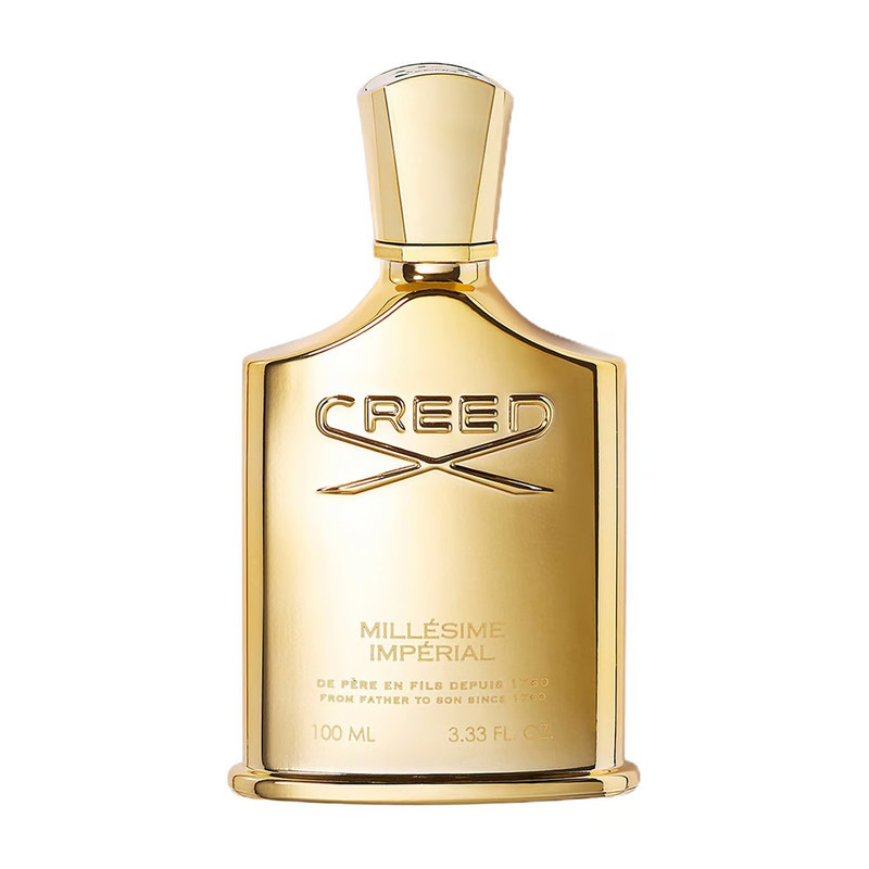 Creed Millésime Impérial 125ml for men and women perfume EDP (Tester) Creed Millésime Impérial 125ml for men and women perfume EDP (Tester)