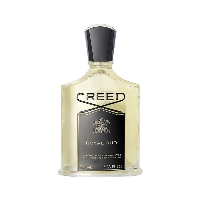 Creed Millesime Royal Oud 100ml for men perfume EDP (Tester) Creed Millesime Royal Oud 100ml for men perfume EDP (Tester)