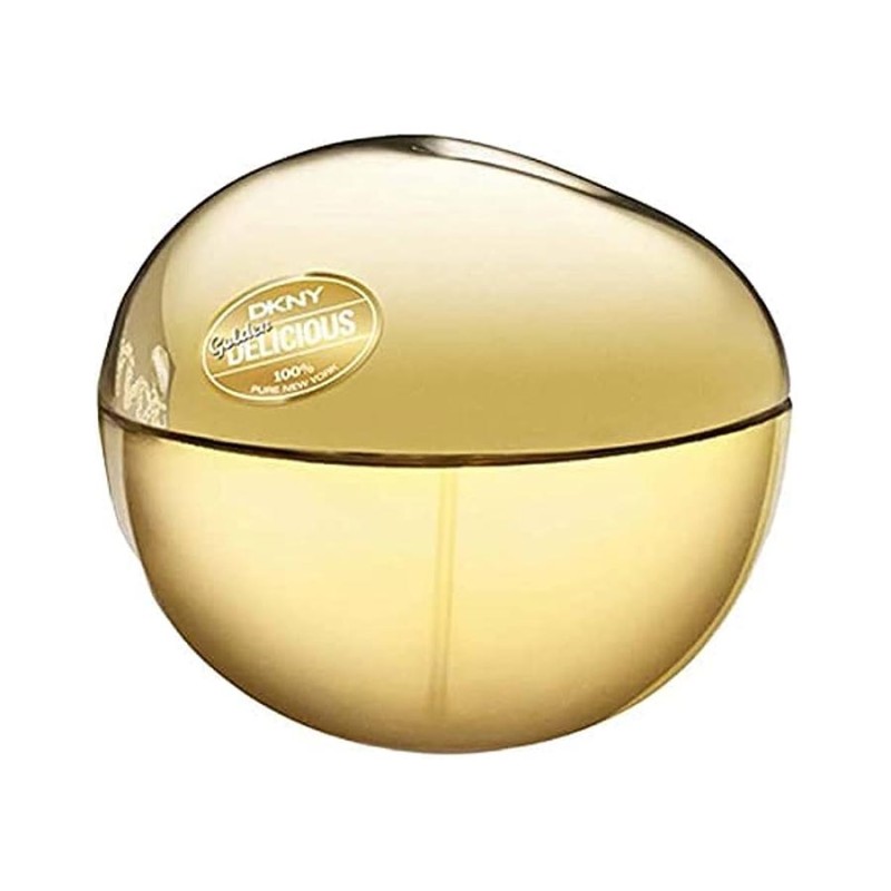 DKNY Golden Delicious Donna Karan 100ml for women perfume (Tester) DKNY Golden Delicious Donna Karan 100ml for women perfume (Tester)