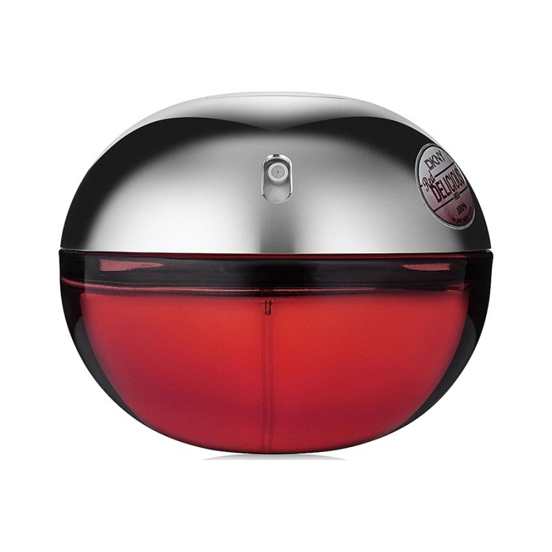 DKNY Red Delicious Donna Karan 100ml for women perfume (Tester) DKNY Red Delicious Donna Karan 100ml for women perfume (Tester)