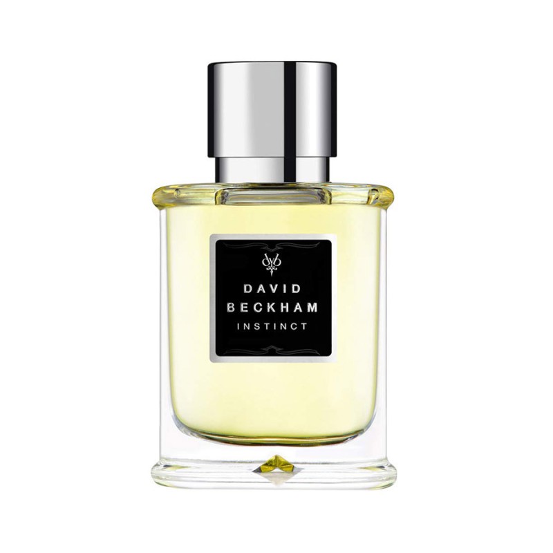David Beckham Instinct 75ml for men perfume EDT (Tester) David Beckham Instinct 75ml for men perfume EDT (Tester)