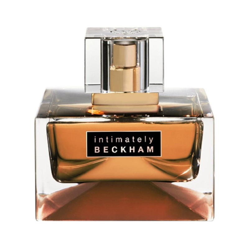 David Beckham Intimately Beckham 75ml for men perfume EDT (Tester) David Beckham Intimately Beckham 75ml for men perfume EDT (Tester)