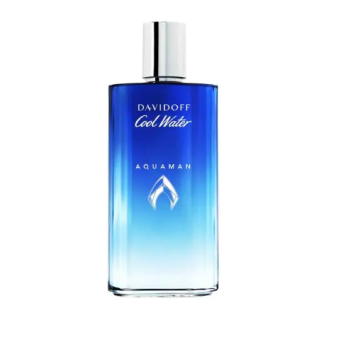 Cool Water Collector Edition Aquaman 125ml for men perfume EDT (Tester)