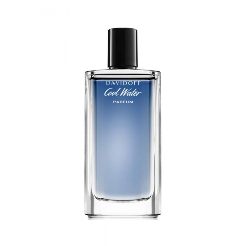 Davidoff Cool water Parfum 100ml for men perfume (Tester) Davidoff Cool water Parfum 100ml for men perfume (Tester)