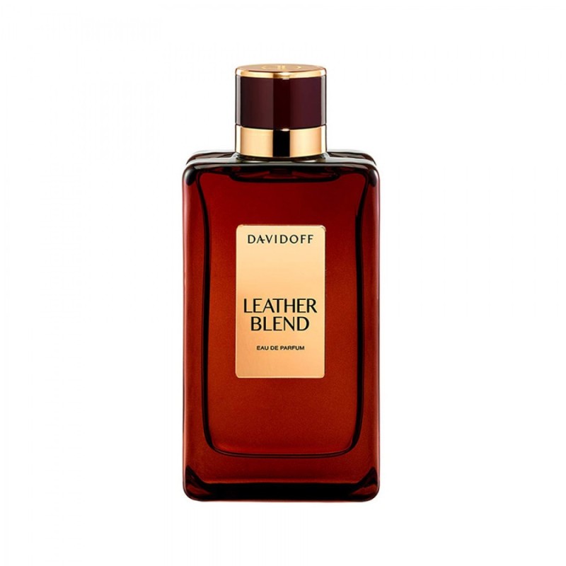 Davidoff Leather Blend 100ml for men perfume EDT (Tester) Davidoff Leather Blend 100ml for men perfume EDT (Tester)
