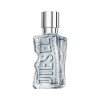 Diesel D 100ml for men and women perfume EDT (Tester) Diesel D 100ml for men and women perfume EDT (Tester)