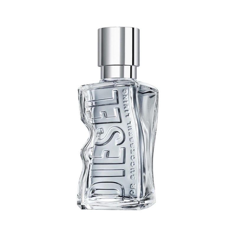 Diesel D 100ml for men and women perfume EDT (Tester) Diesel D 100ml for men and women perfume EDT (Tester)
